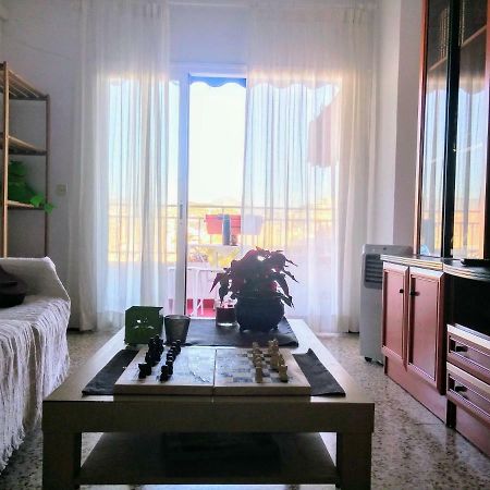 Habitaciones Malaga Centro Екстер'єр фото